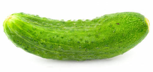 Curb your late night hunger with a Cucumber