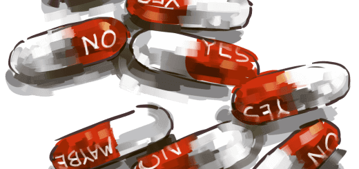 5 Reasons Why Antidepressants Should Only Be A Last Resort