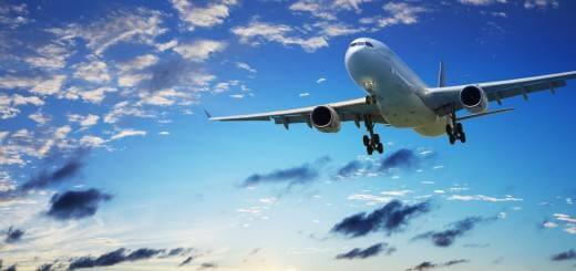 Tips for Long Distance Flying