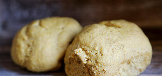 Secret to keeping Freshly Baked Bread Soft!