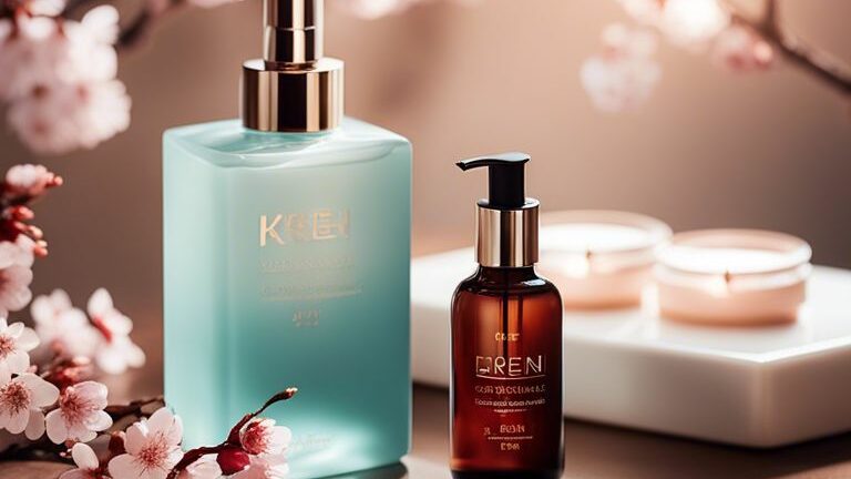 The Art of Korean Beauty: Mastering the Skincare Routine for Timeless Radiance